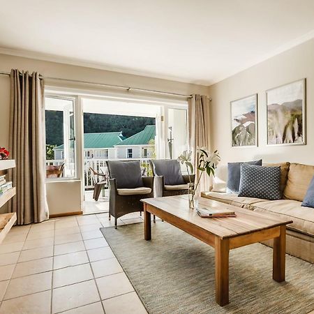 20 River Club Villas プレッテンバーグ・ベイ エクステリア 写真