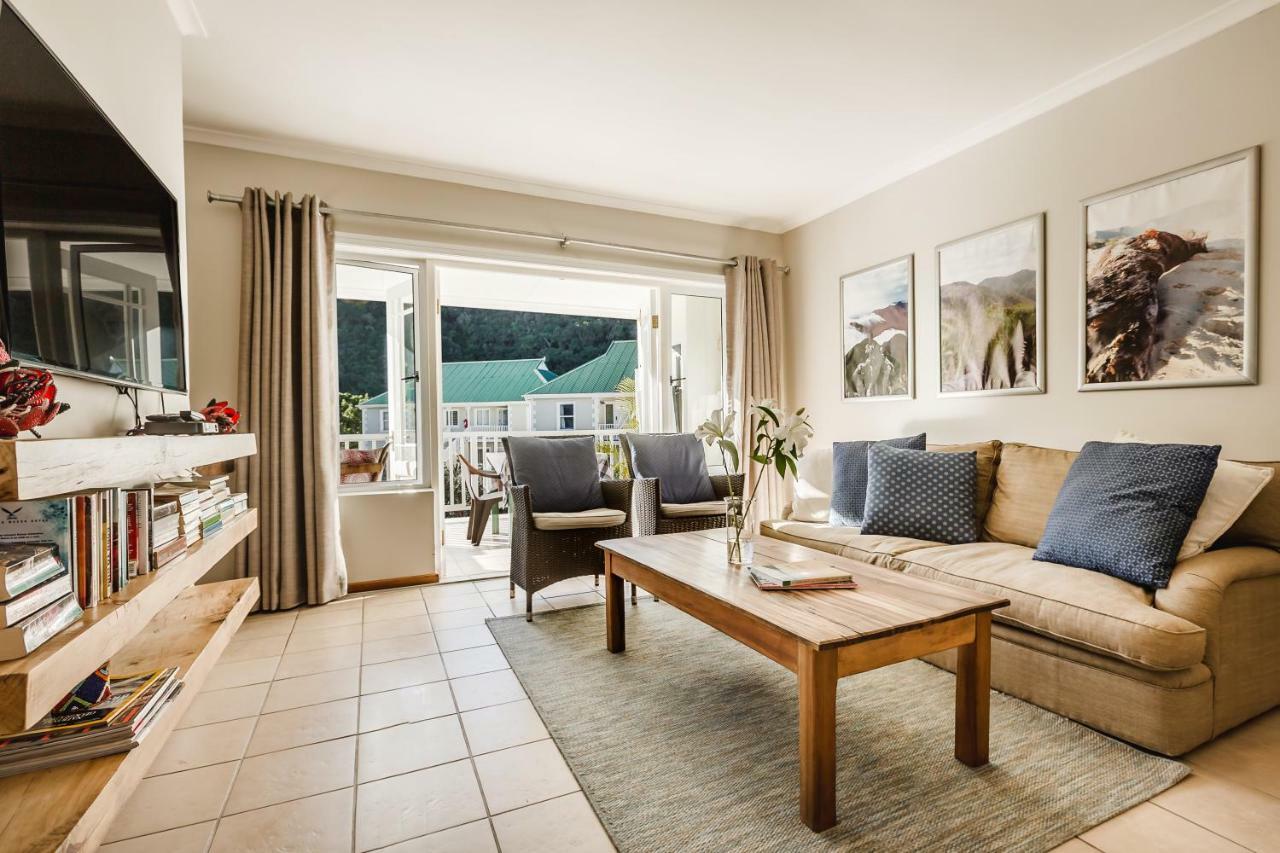 20 River Club Villas プレッテンバーグ・ベイ エクステリア 写真